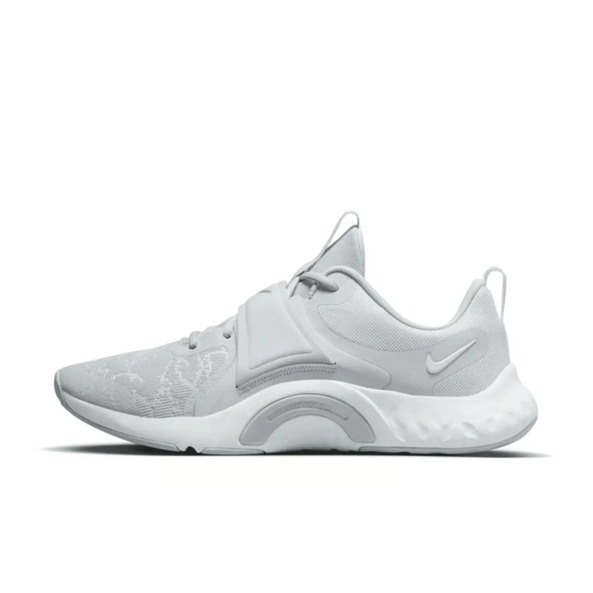 Nike shoes - Nike Renew In-Season TR12 - Renew - DD9301 100 - Gray (UPC: 196149176147) 0