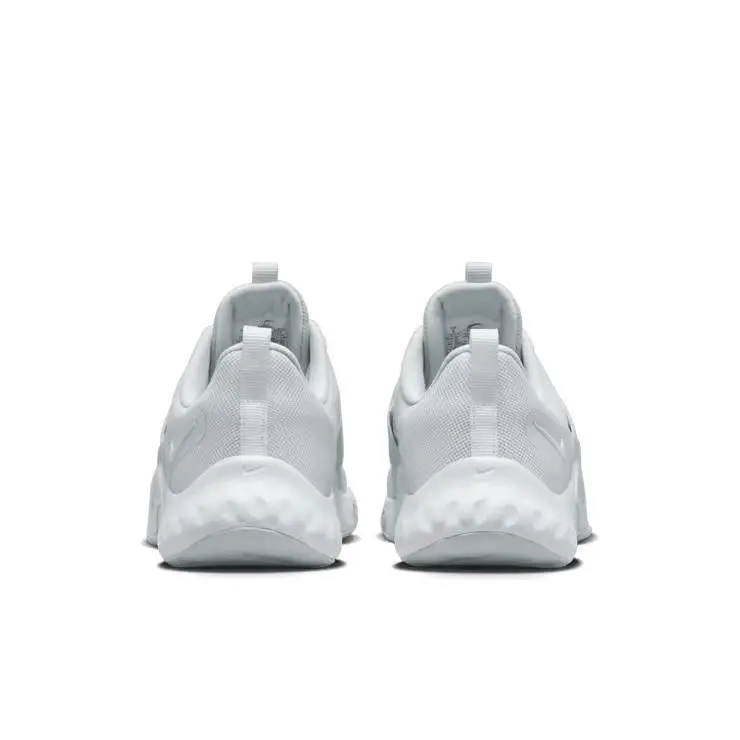 Nike shoes - Nike Renew In-Season TR12 - Renew - DD9301 100 - Gray (UPC: 196149176147) 8