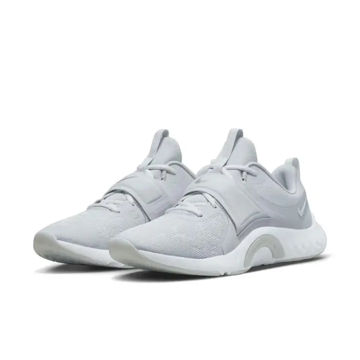 Nike shoes - Nike Renew In-Season TR12 - Renew - DD9301 100 - Gray (UPC: 196149176147) 10
