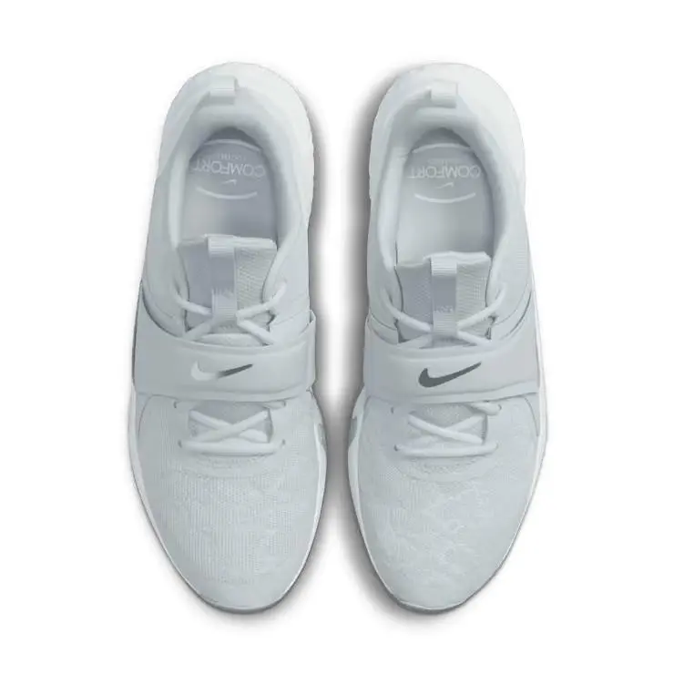 Nike shoes - Nike Renew In-Season TR12 - Renew - DD9301 100 - Gray (UPC: 196149176147) 11