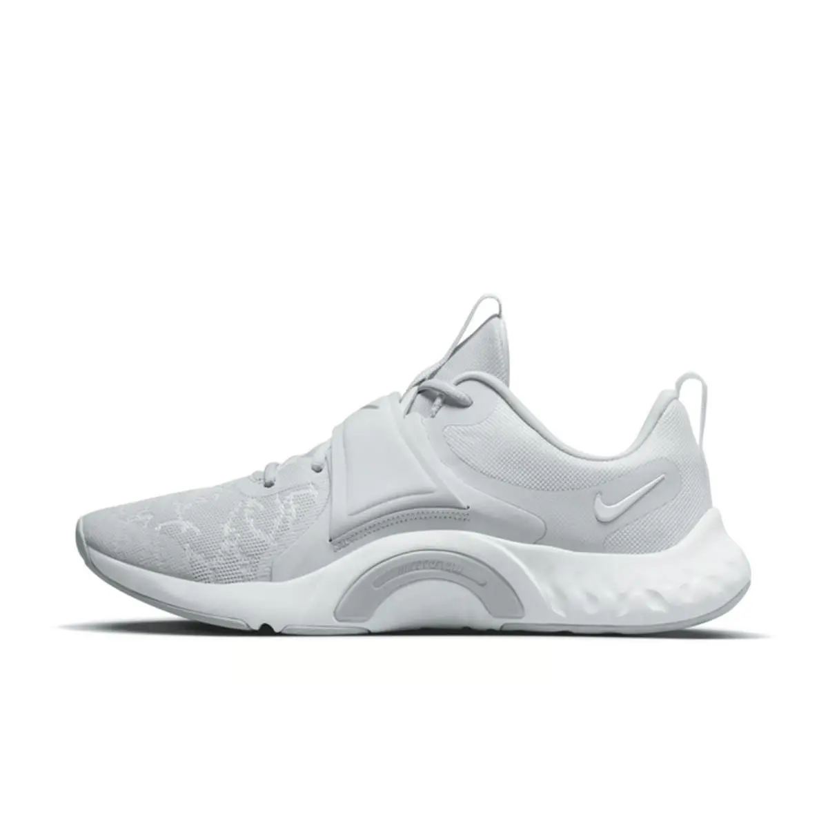 Nike shoes - Nike Renew In-Season TR12 - Renew - DD9301 100 - Gray (UPC: 196149176147) 0