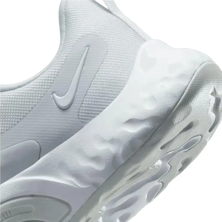 Nike shoes - Nike Renew In-Season TR12 - Renew - DD9301 100 - Gray (UPC: 196149176147) 12
