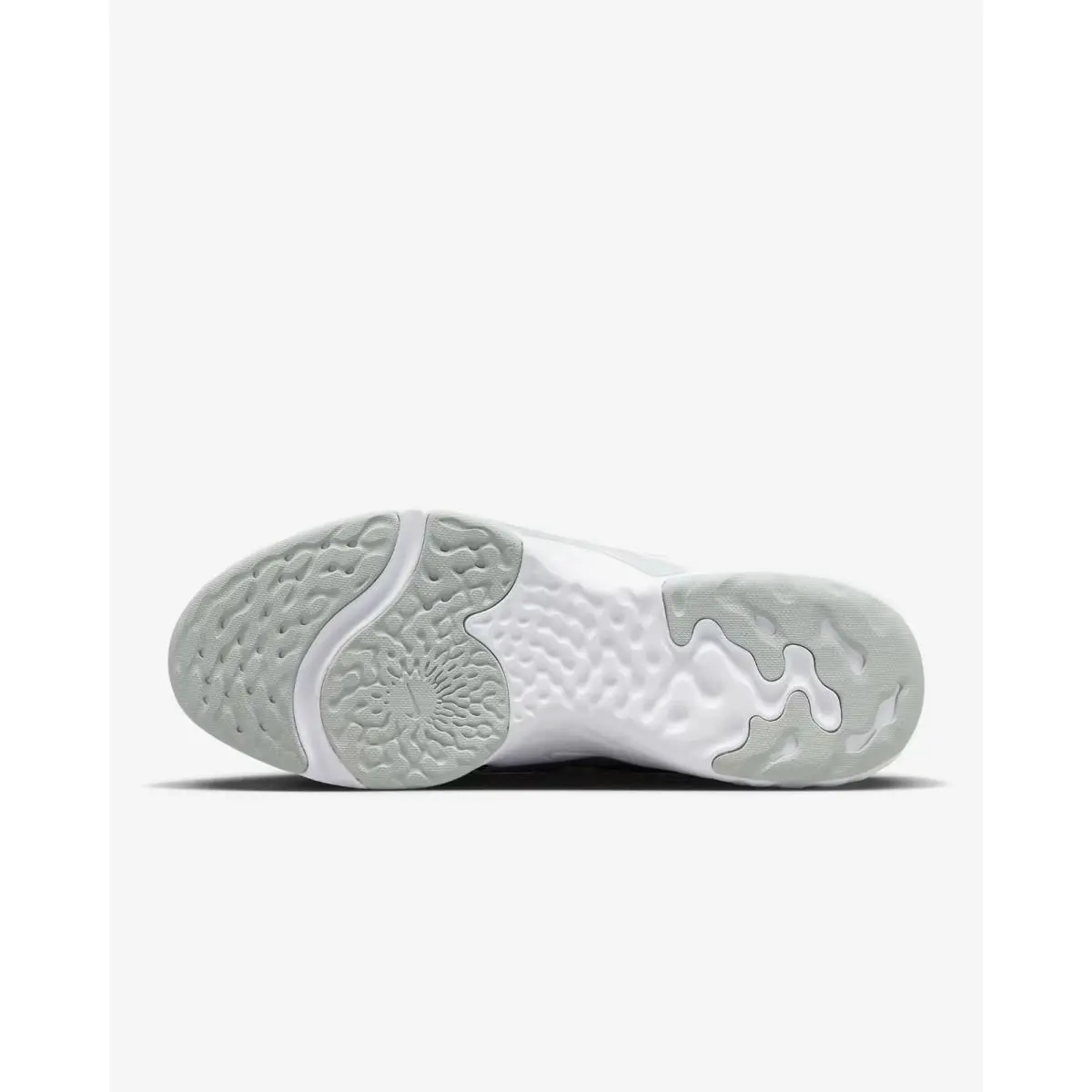Nike shoes - Nike Renew In-Season TR12 - Renew - DD9301 100 - Gray (UPC: 196149176147) 1