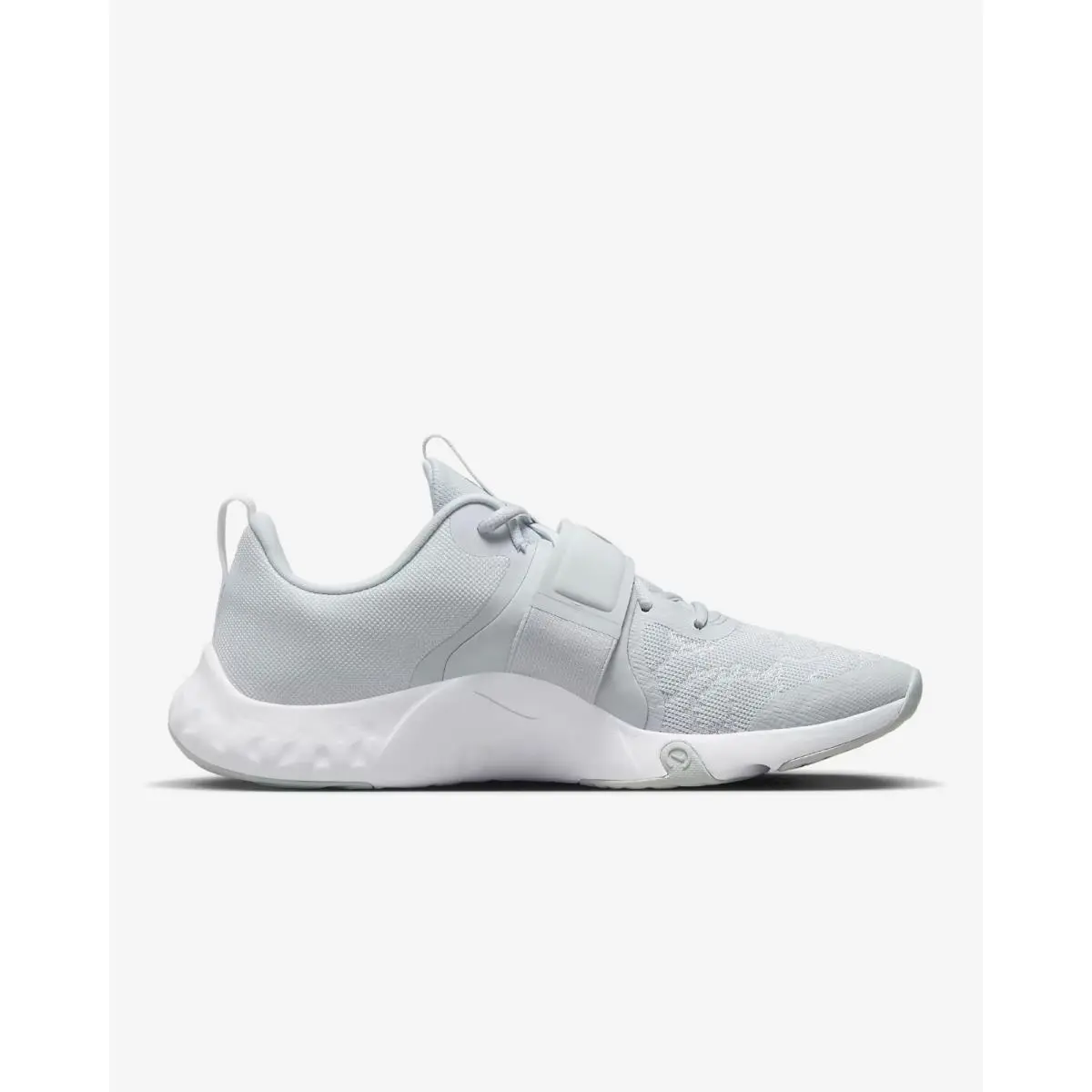 Nike shoes - Nike Renew In-Season TR12 - Renew - DD9301 100 - Gray (UPC: 196149176147) 2