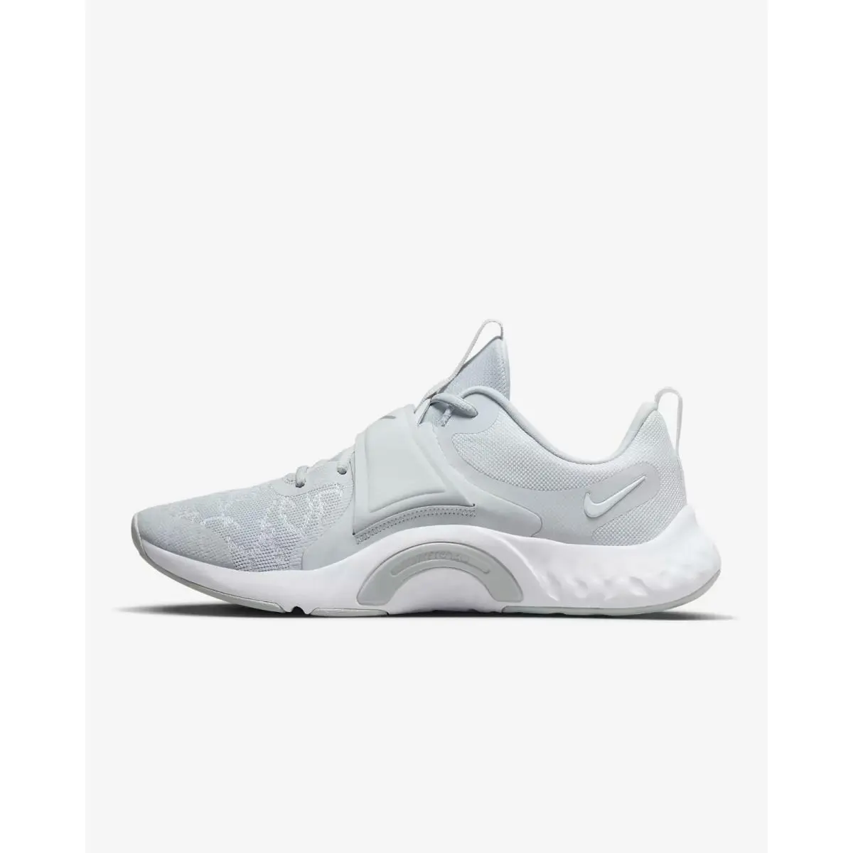 Nike shoes - Nike Renew In-Season TR12 - Renew - DD9301 100 - Gray (UPC: 196149176147) 7