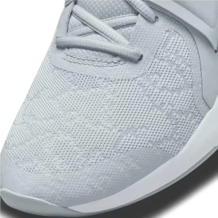 Nike shoes - Nike Renew In-Season TR12 - Renew - DD9301 100 - Gray (UPC: 196149176147) 6