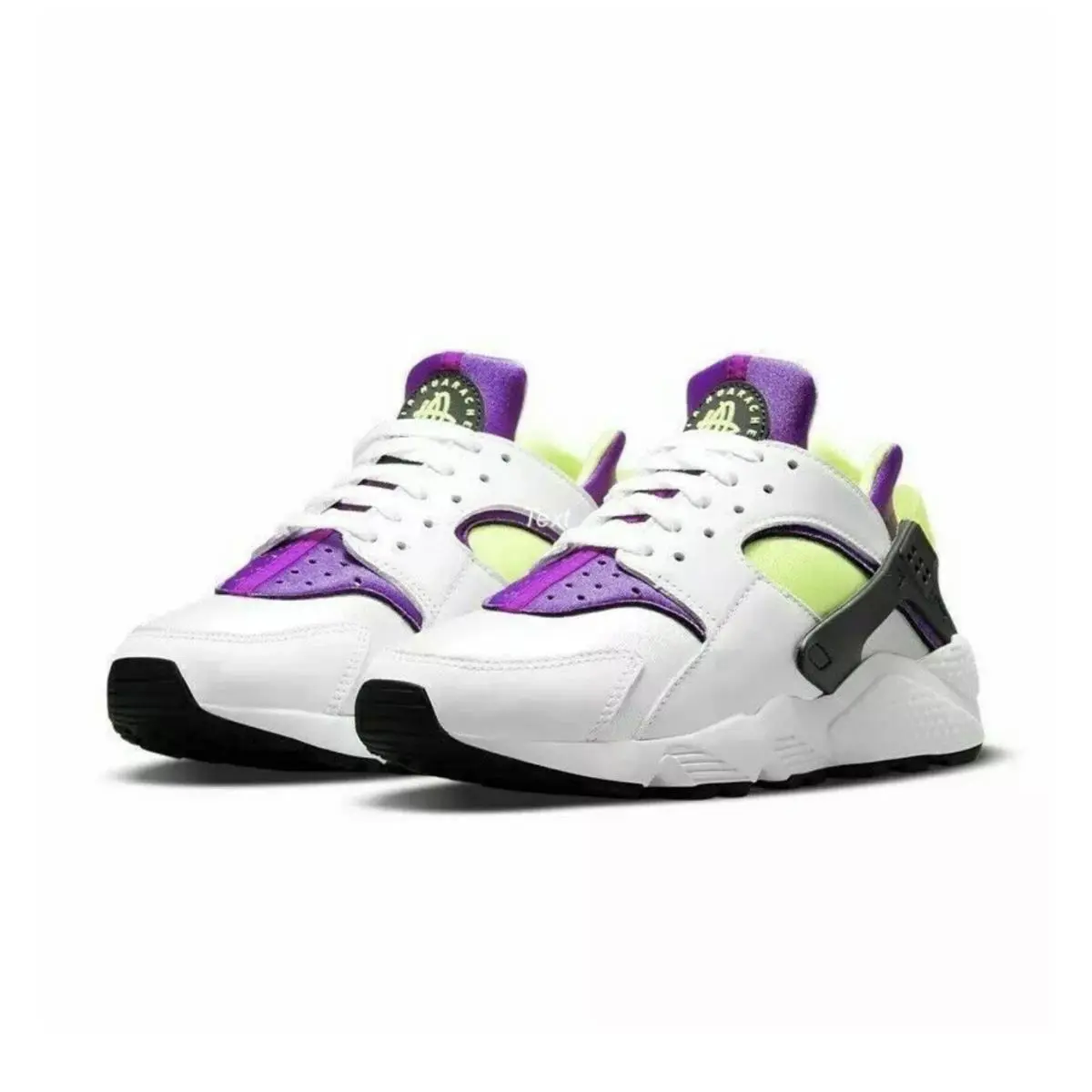 Nike shoes - Nike Air Huarache - Air Huarache - DH4439-101 - White (UPC: 0195238103583) 0