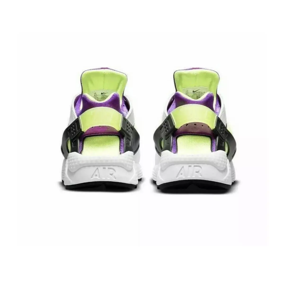 Nike shoes - Nike Air Huarache - Air Huarache - DH4439-101 - White (UPC: 0195238103583) 2