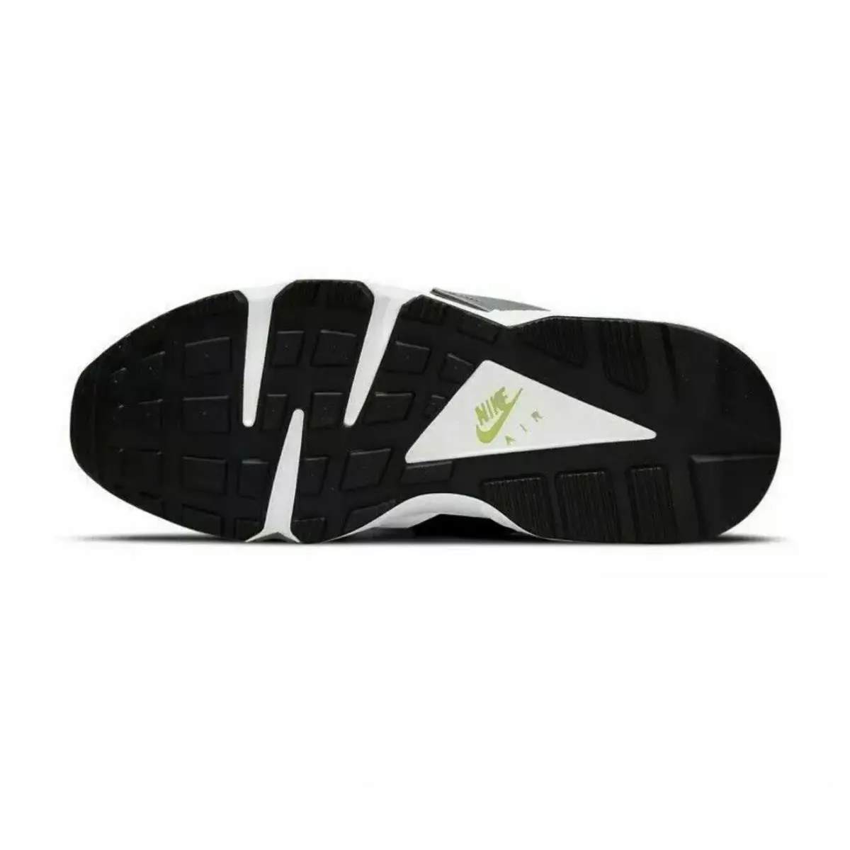 Nike shoes - Nike Air Huarache - Air Huarache - DH4439-101 - White (UPC: 0195238103583) 3