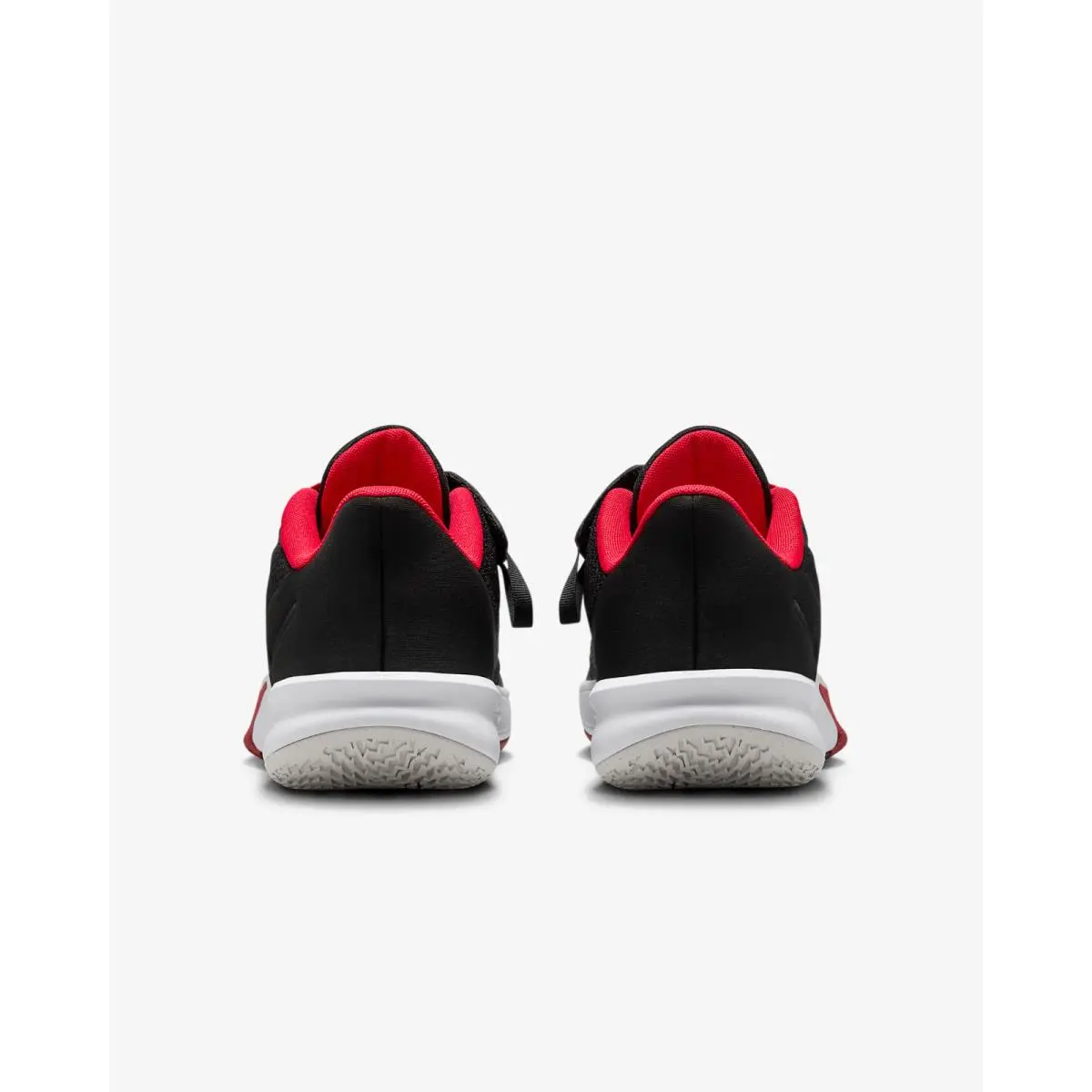 Nike shoes - Nike Precision 7 - Precision - FN0324-001 - Black White Red 5