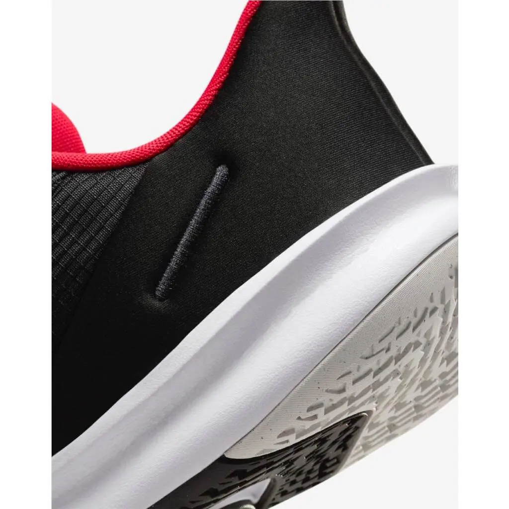 Nike shoes - Nike Precision 7 - Precision - FN0324-001 - Black 3