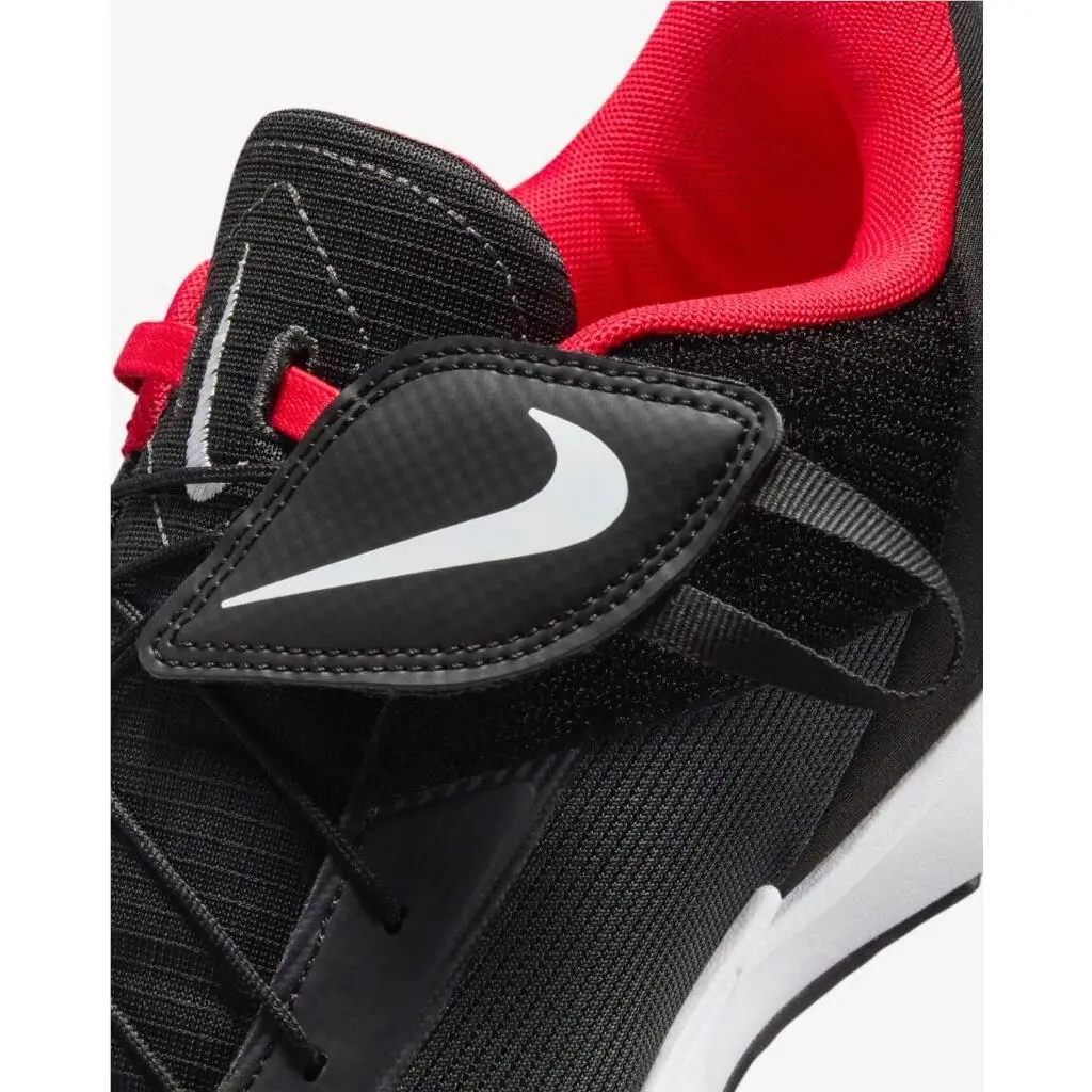 Nike shoes - Nike Precision 7 - Precision - FN0324-001 - Black 4