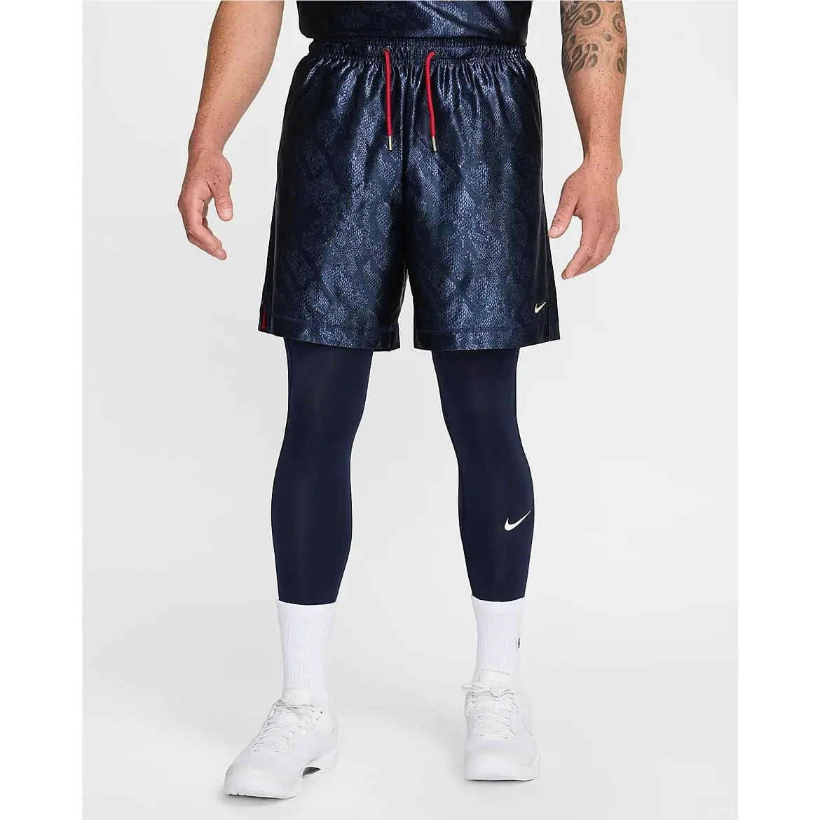 Nike clothing - Kobe Men`s 6