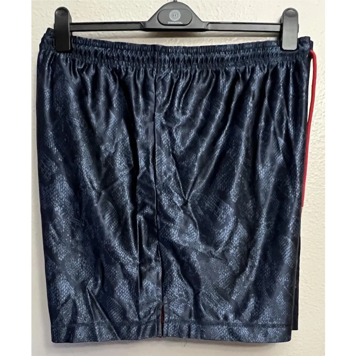 Nike clothing - Nike Kobe Standard Issue Reversible Basketball Shorts - FZ0932-475 - Dark Obsidian (UPC: 197596454369) 2