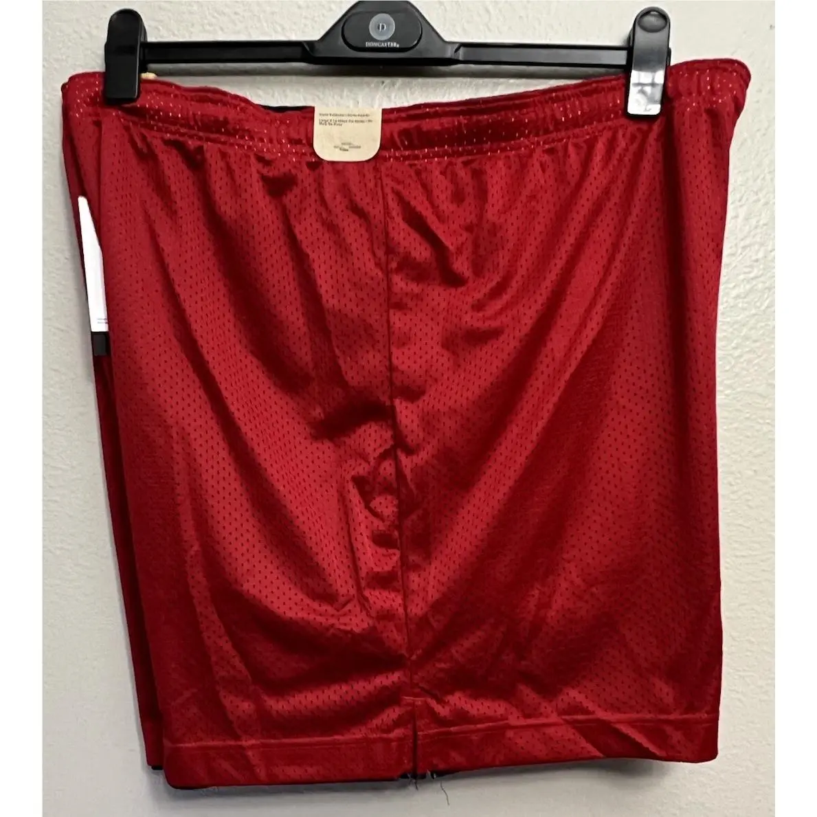 Nike clothing - Nike Kobe Standard Issue Reversible Basketball Shorts - FZ0932-475 - Dark Obsidian (UPC: 197596454369) 7