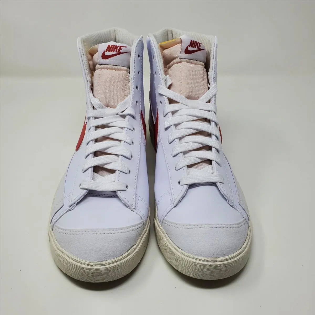 Nike shoes - FZ3626100 - FZ3626-100 - White 0