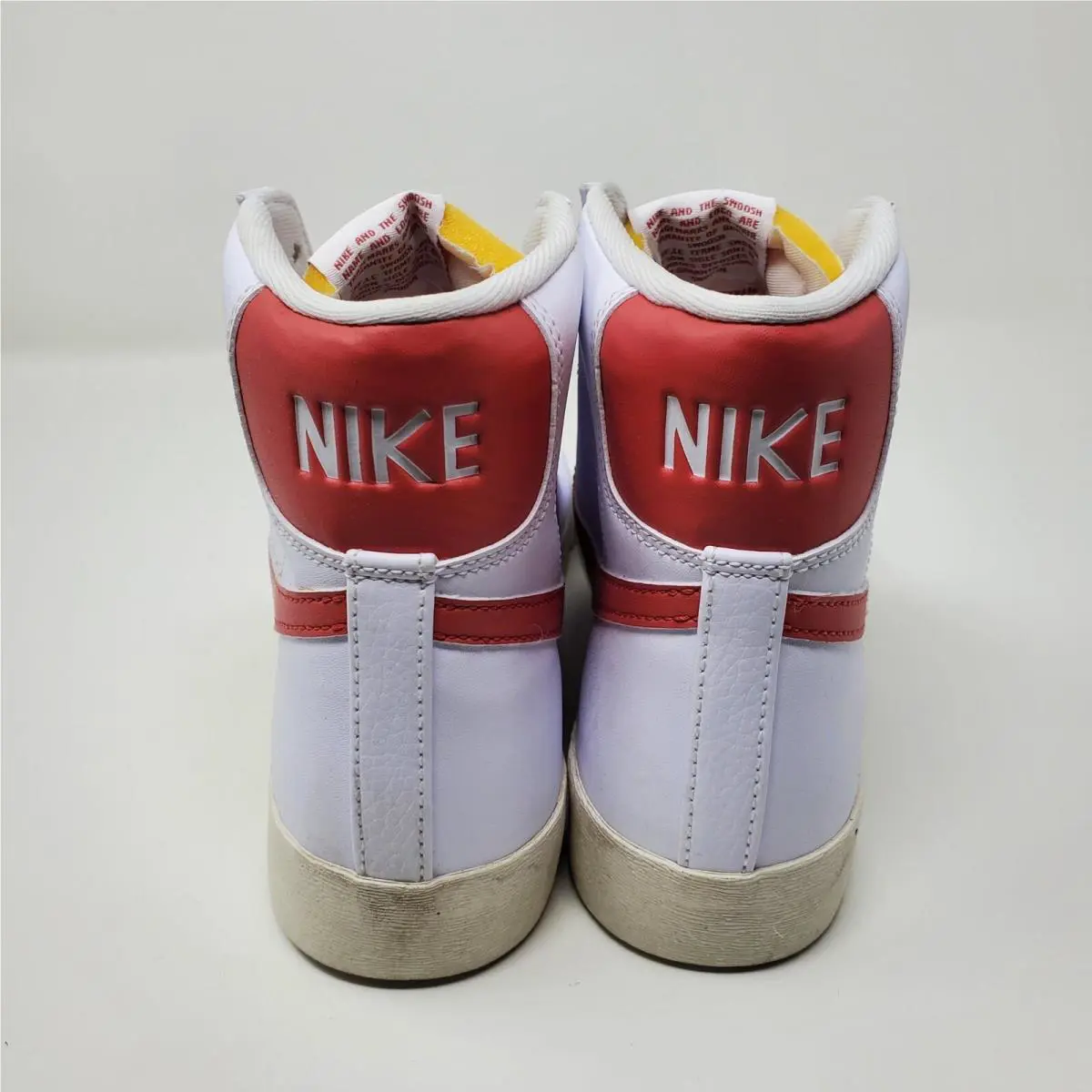 Nike shoes - FZ3626100 - FZ3626-100 - White 1