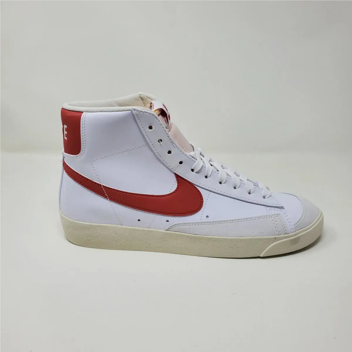 Nike shoes - FZ3626100 - FZ3626-100 - White 2