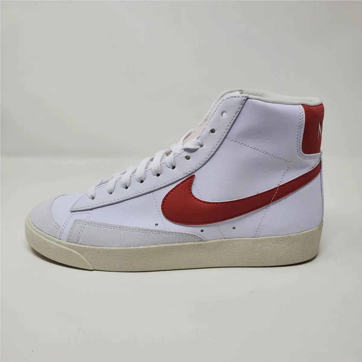 Nike shoes - FZ3626100 - FZ3626-100 - White 3