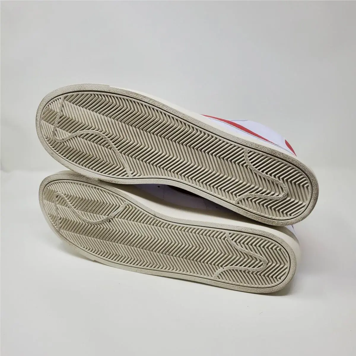 Nike shoes - FZ3626100 - FZ3626-100 - White 6