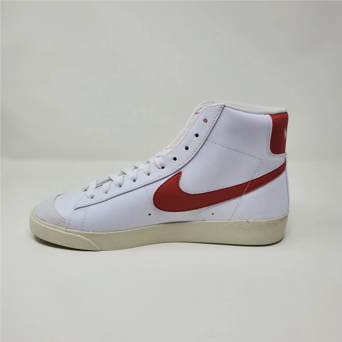 Nike shoes - FZ3626100 - FZ3626-100 - White 7