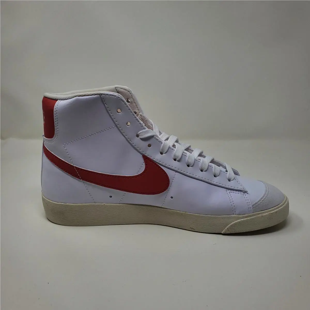 Nike shoes - FZ3626100 - FZ3626-100 - White 4