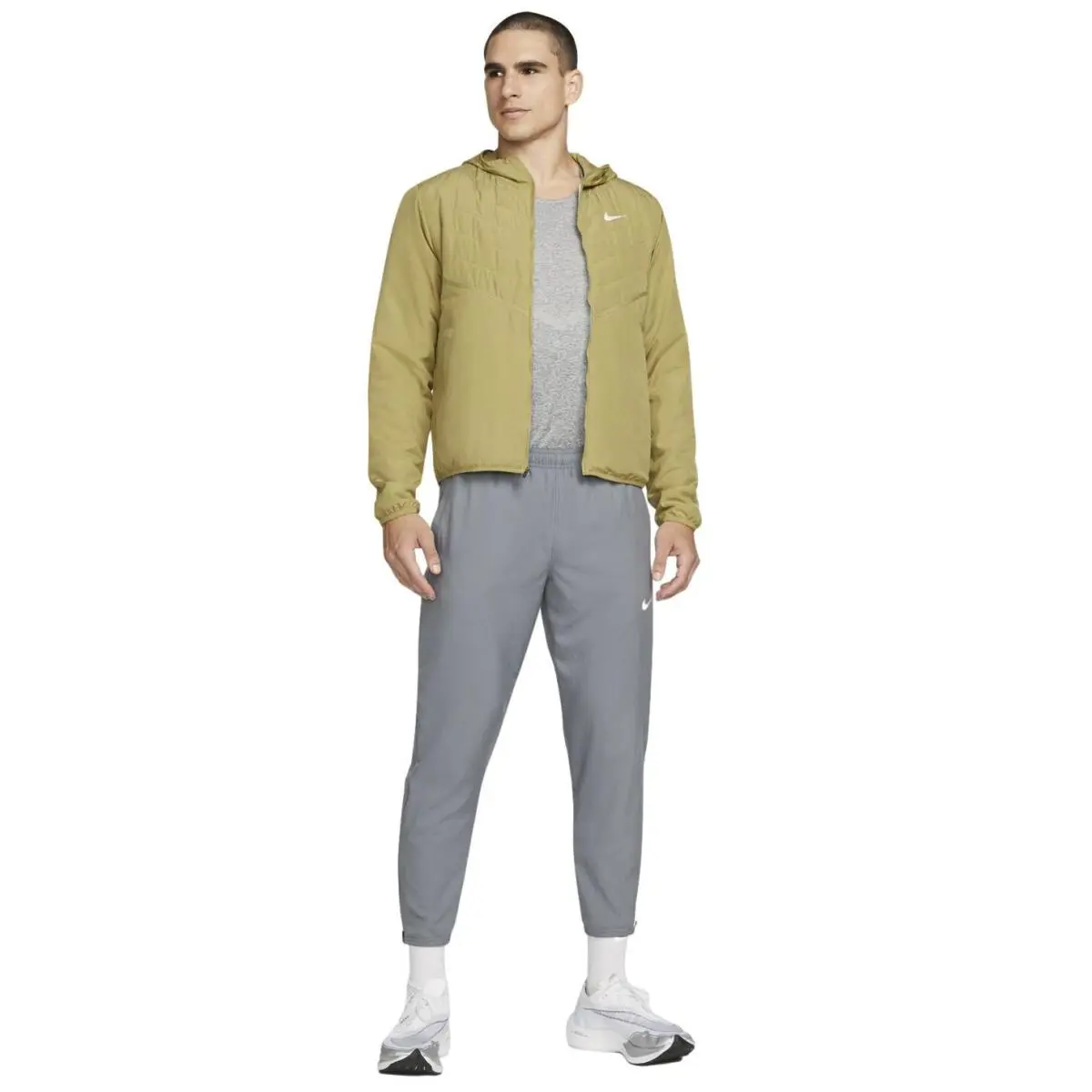 Nike clothing - DD5644-379 - DD5644-379 - Coriander (UPC: 195242196410) 3