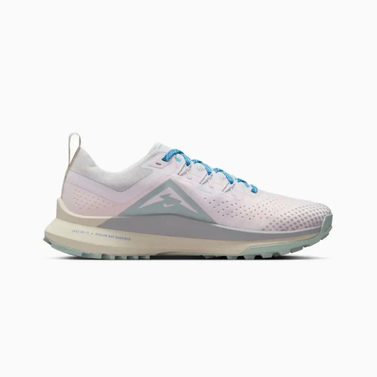 Nike shoes - Nike React Pegasus Trail 4 - DJ6159-600 - Pink (UPC: 196153210769) 0