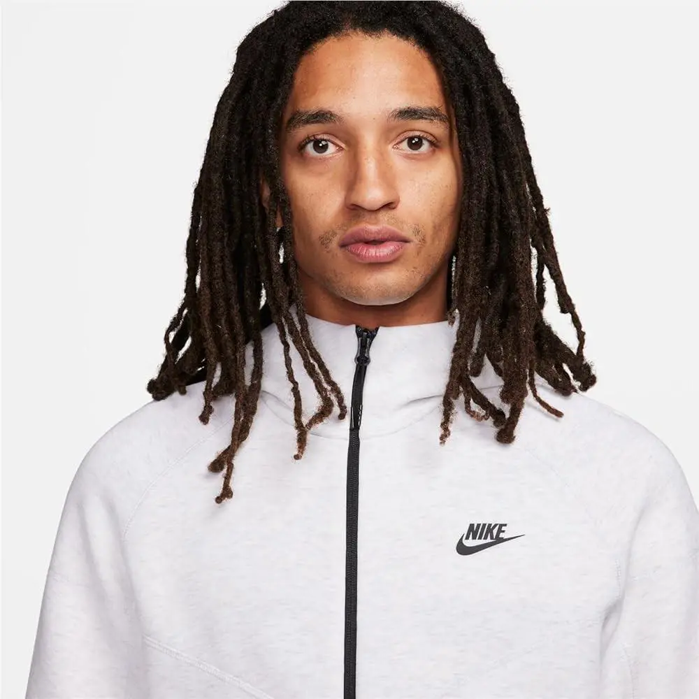 Nike clothing - FB7921 051 - FB7921 051 - Gray 2