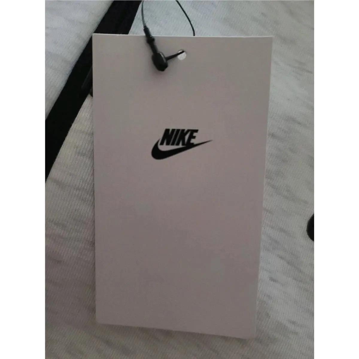 Nike clothing - FB7921 051 - FB7921 051 - Gray 9