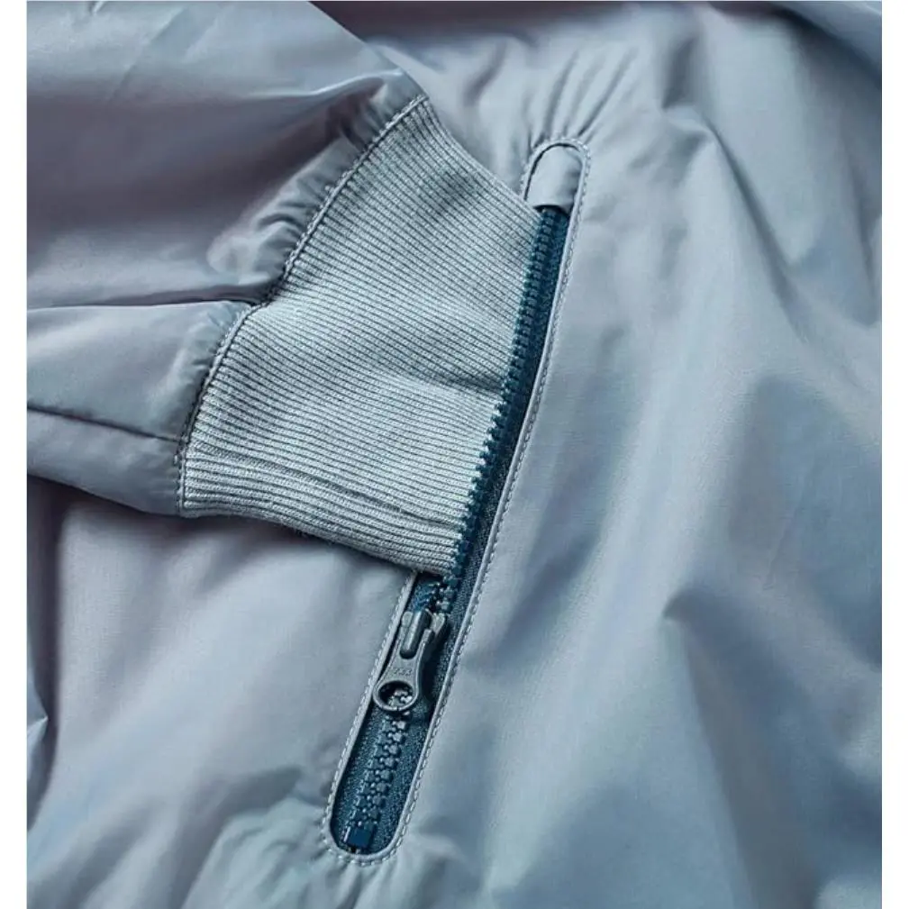 Nike clothing - Nike Sportswear Windrunner - Sportswear Windrunner - AR2191-041 AR2191041 - Gray 2