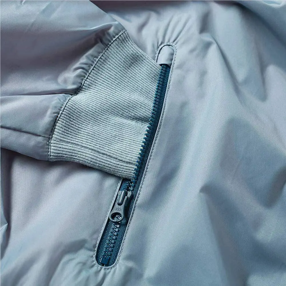 Nike clothing - Nike Sportswear Windrunner - Sportswear Windrunner - AR2191-041 AR2191041 - Gray 2