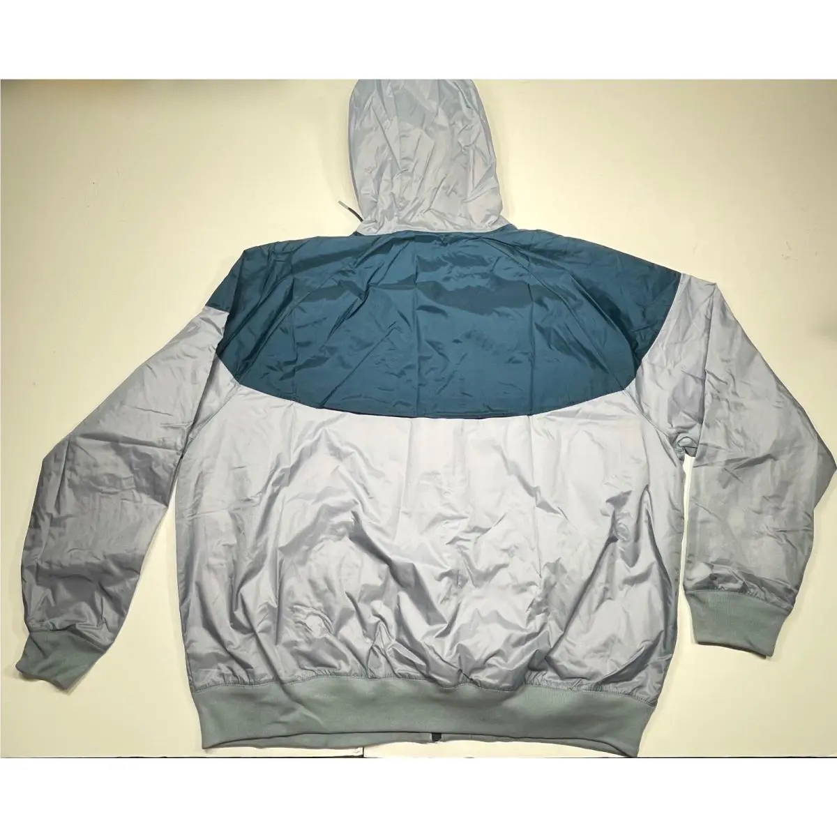 Nike clothing - Nike Sportswear Windrunner - Sportswear Windrunner - AR2191-041 AR2191041 - Gray 7