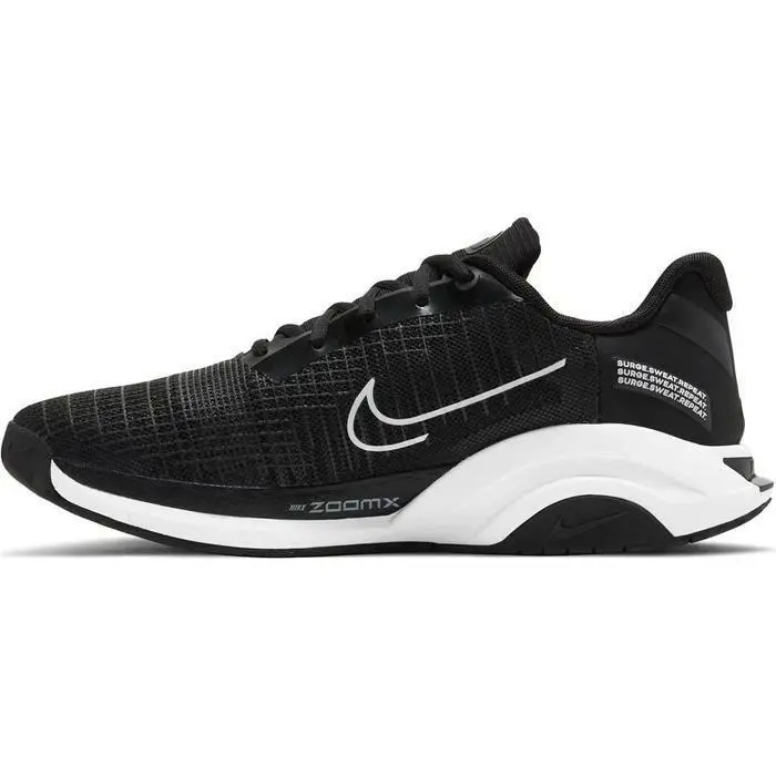 Nike shoes - Nike Zoomx Supperp Surge - Zoomx Supperp Surge - CU7627 002 - Black/White-Black (UPC: 194500855175) 0