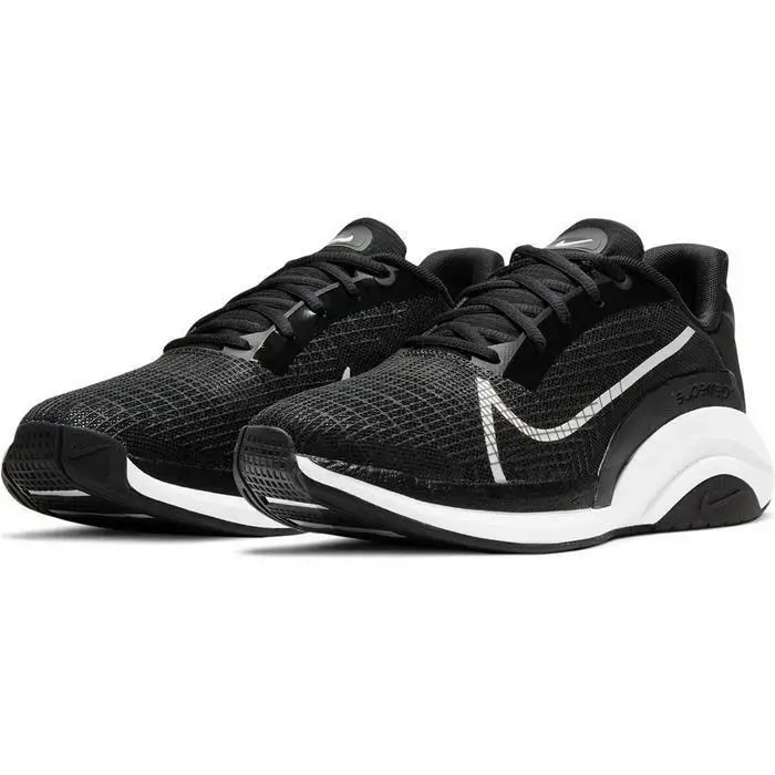 Nike shoes - Nike Zoomx Supperp Surge - Zoomx Supperp Surge - CU7627 002 - Black/White-Black (UPC: 194500855175) 1