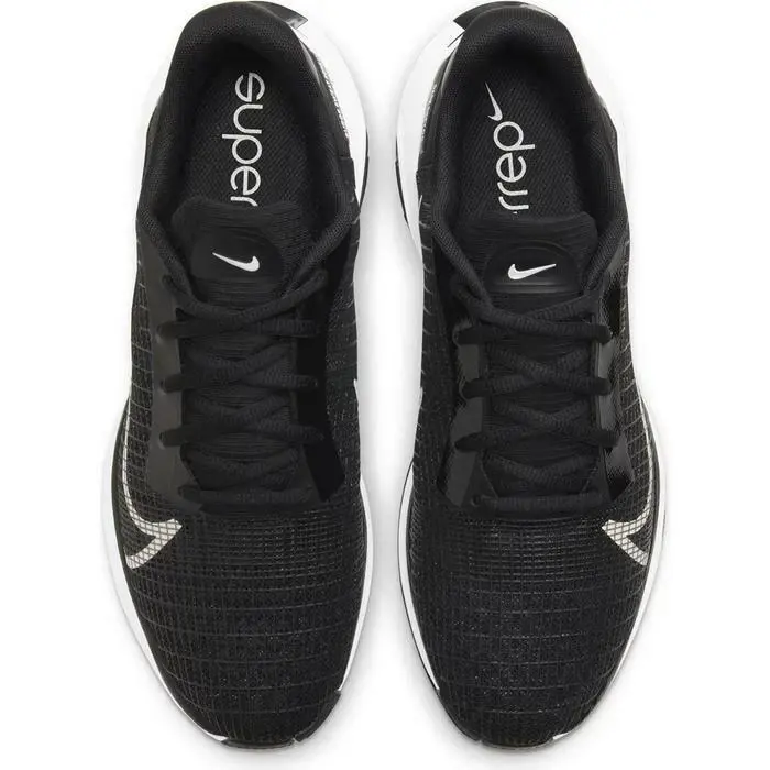 Nike shoes - Nike Zoomx Supperp Surge - Zoomx Supperp Surge - CU7627 002 - Black/White-Black (UPC: 194500855175) 2
