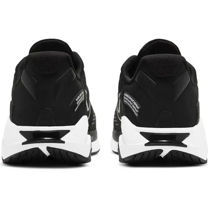 Nike shoes - Nike Zoomx Supperp Surge - Zoomx Supperp Surge - CU7627 002 - Black/White-Black (UPC: 194500855175) 3