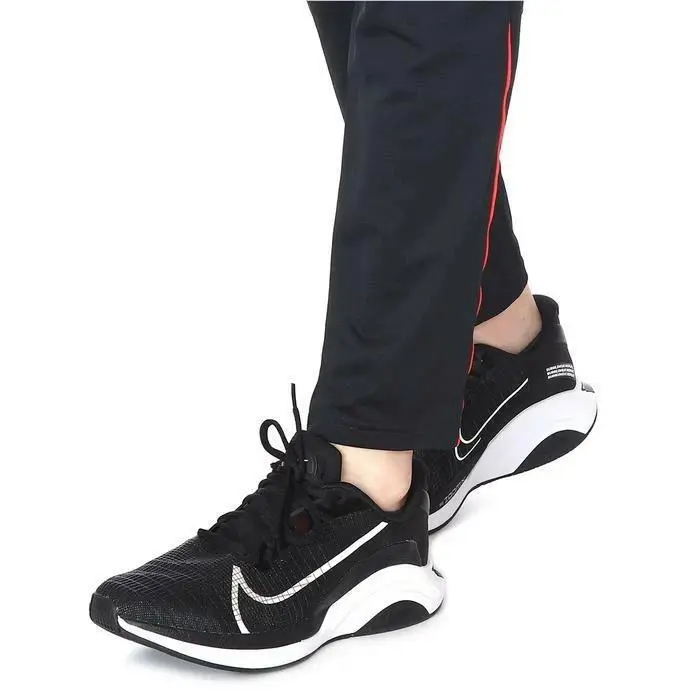 Nike shoes - Nike Zoomx Supperp Surge - Zoomx Supperp Surge - CU7627 002 - Black/White-Black (UPC: 194500855175) 4