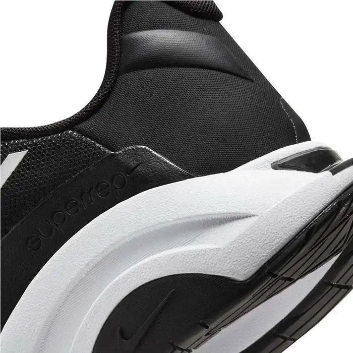 Nike shoes - Nike Zoomx Supperp Surge - Zoomx Supperp Surge - CU7627 002 - Black/White-Black (UPC: 194500855175) 8