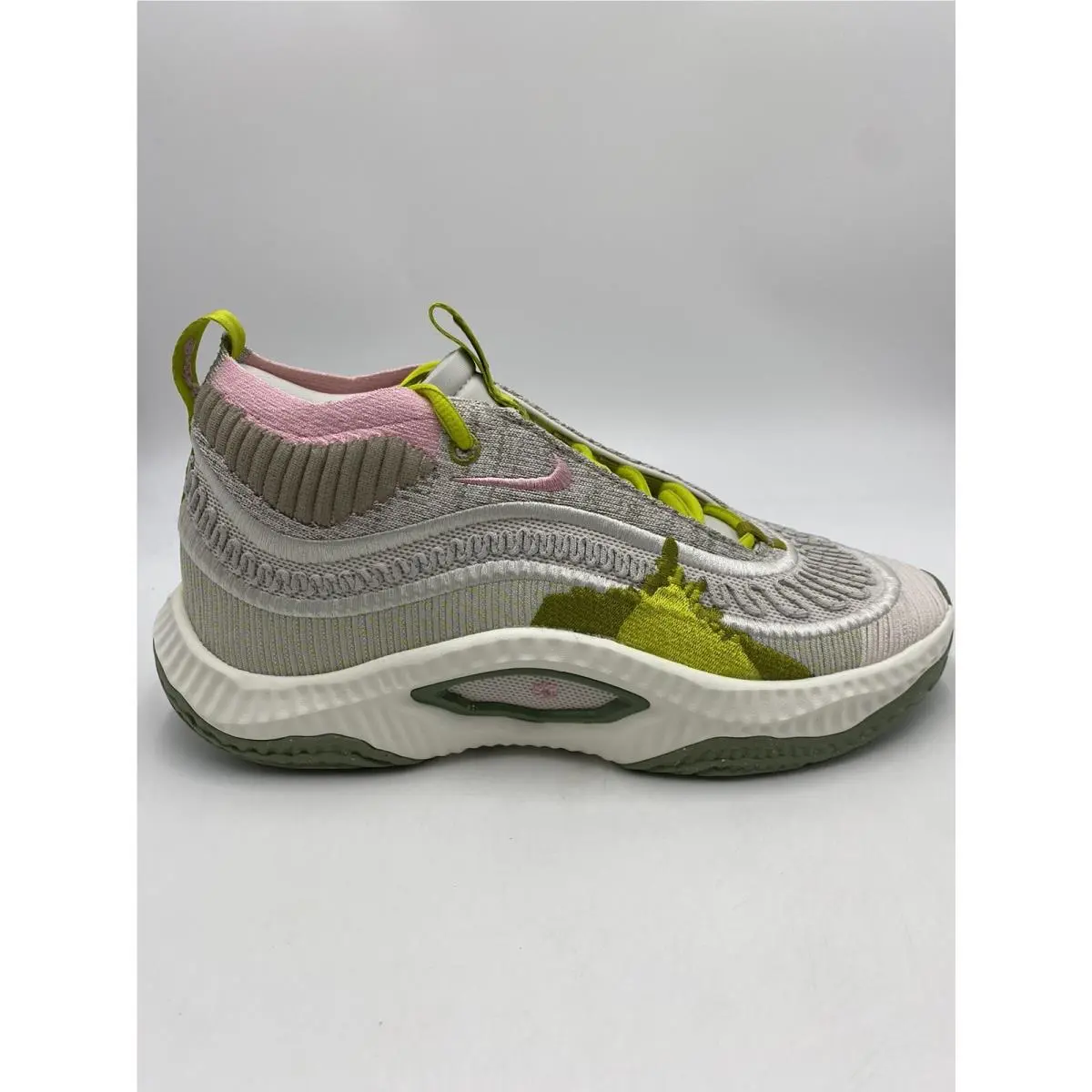 Nike shoes - Nike Cosmic Unity - Cosmic Unity - DV9087-001 - Phantom/Med Soft Pink (UPC: 196604224765) 0