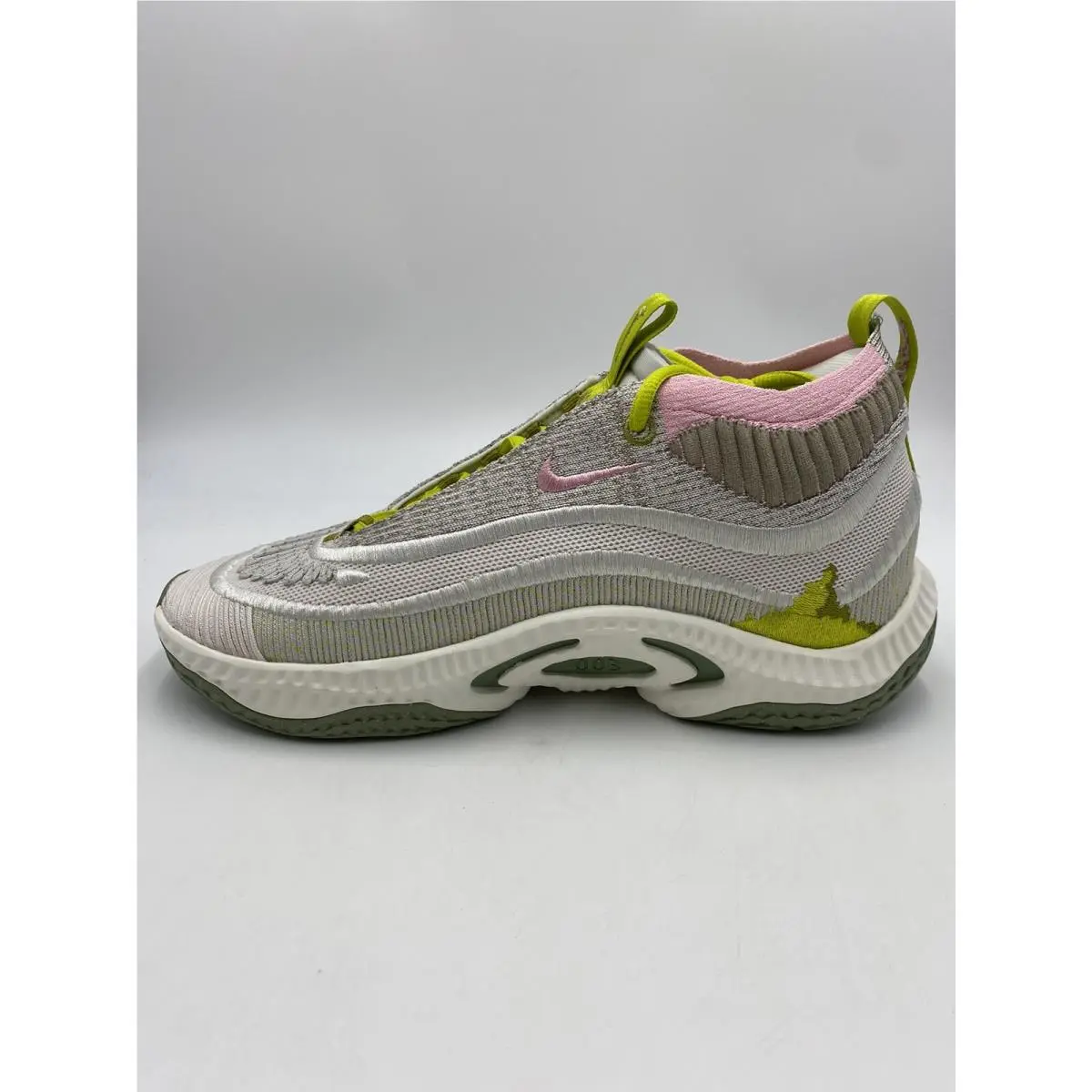 Nike shoes - Nike Cosmic Unity - Cosmic Unity - DV9087-001 - Phantom/Med Soft Pink (UPC: 196604224765) 1