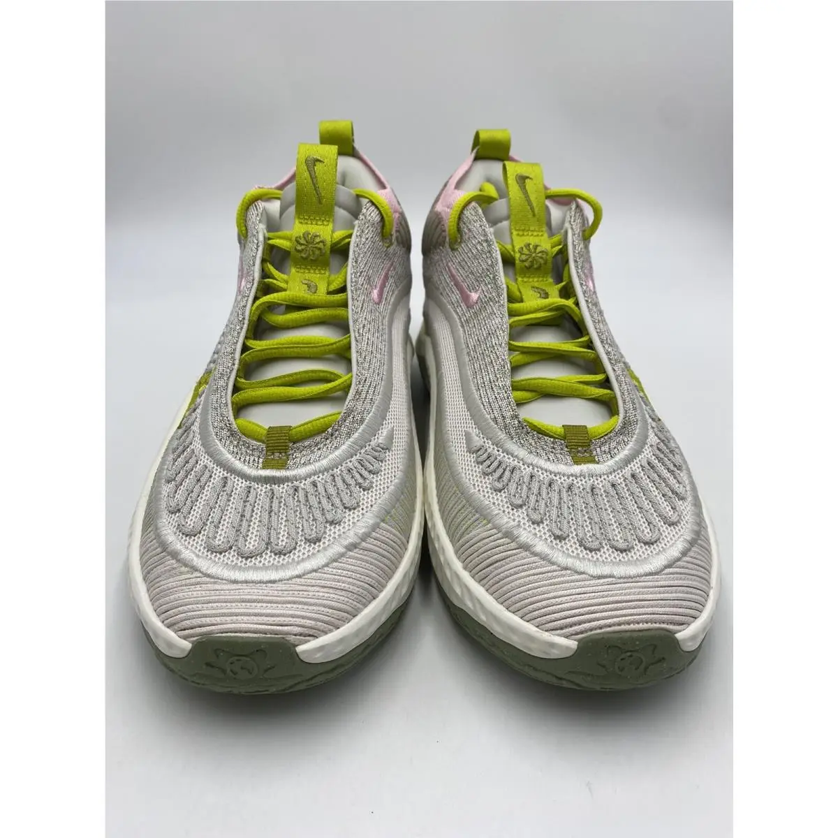 Nike shoes - Nike Cosmic Unity - Cosmic Unity - DV9087-001 - Phantom/Med Soft Pink (UPC: 196604224765) 3