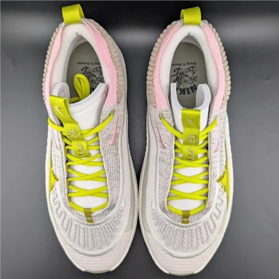 Nike shoes - Nike Cosmic Unity 3 - Cosmic Unity - DV9087-001 - Phantom / Soft Pink (UPC: 196604224758) 9