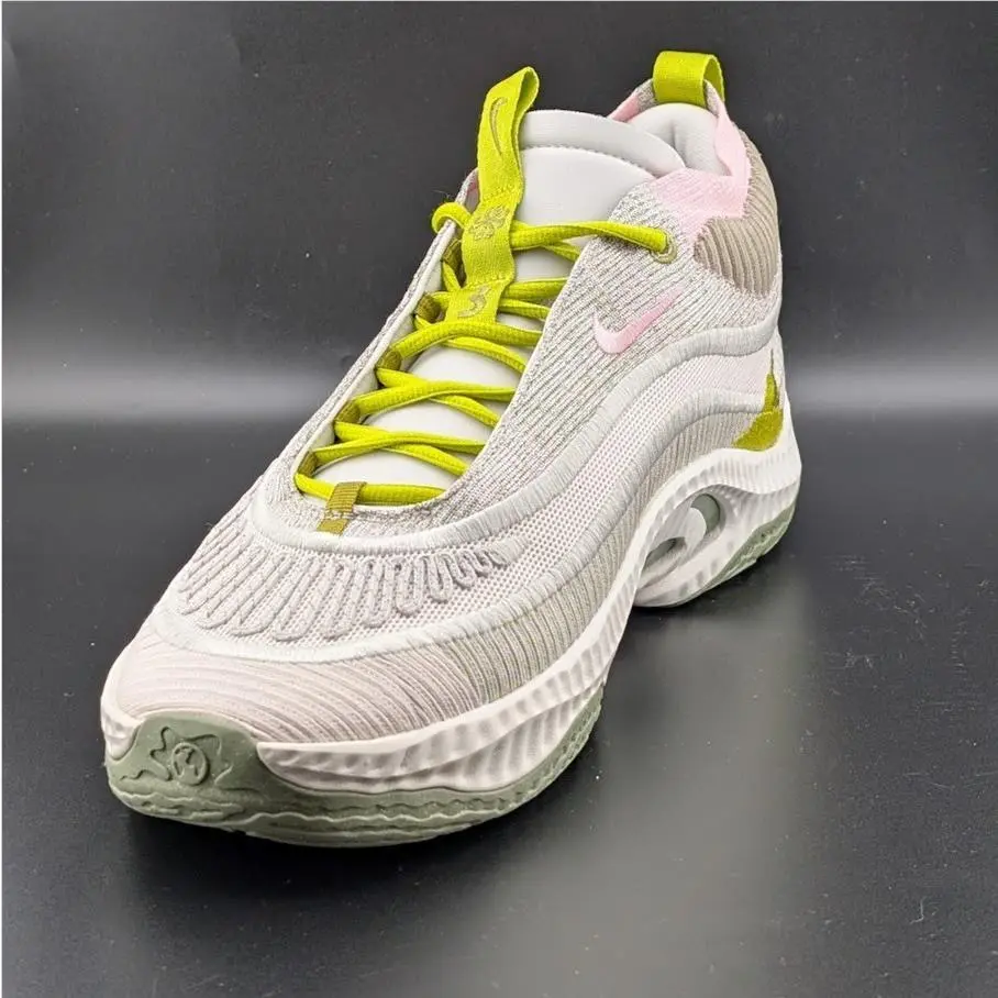 Nike shoes - Nike Cosmic Unity 3 - Cosmic Unity - DV9087-001 - Phantom / Soft Pink (UPC: 196604224758) 5