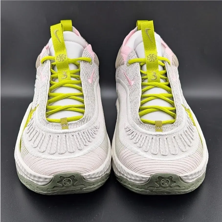 Nike shoes - Nike Cosmic Unity 3 - Cosmic Unity - DV9087-001 - Phantom / Soft Pink (UPC: 196604224758) 7
