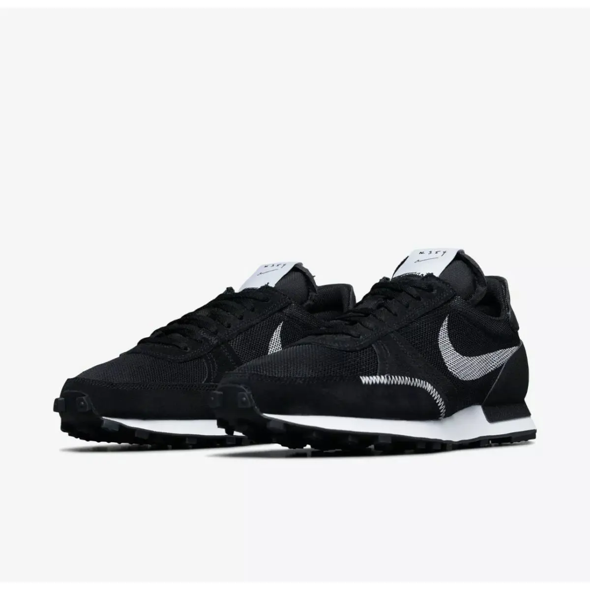 Nike shoes - Nike DBreak-Type - CJ1156-003 - White (UPC: 0194955848616) 1