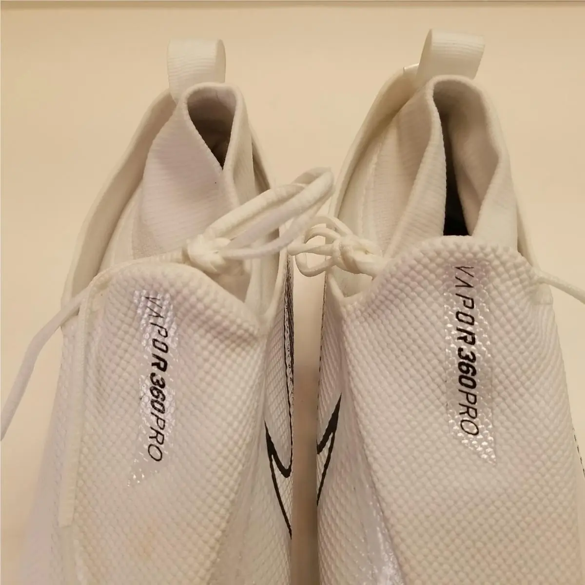 Nike shoes - Nike Vapor Edge - Vapor Edge - AO8277-100 - White,Black 0