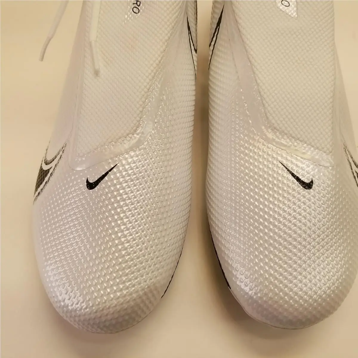 Nike shoes - Nike Vapor Edge - Vapor Edge - AO8277-100 - White,Black 1