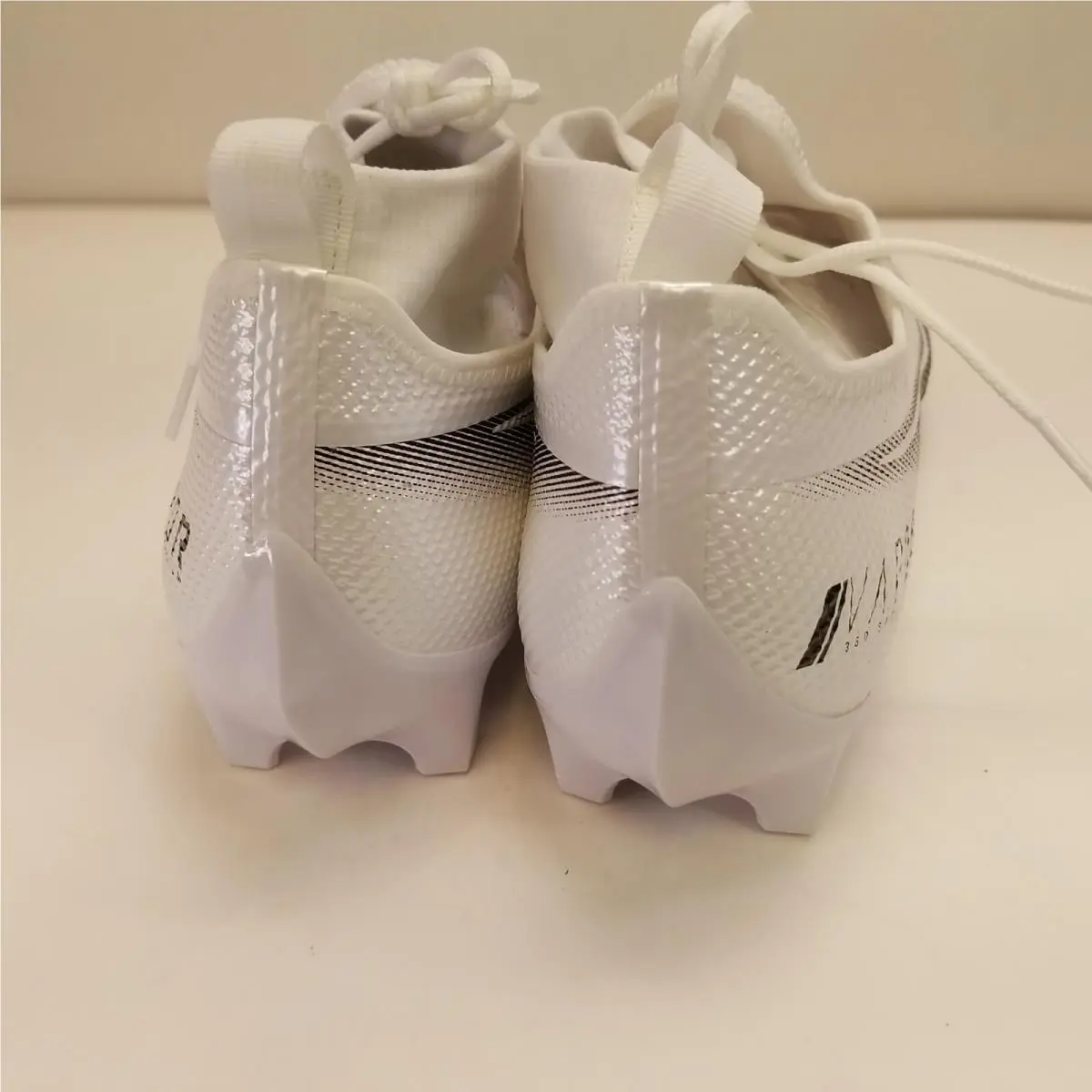 Nike shoes - Nike Vapor Edge - Vapor Edge - AO8277-100 - White,Black 3