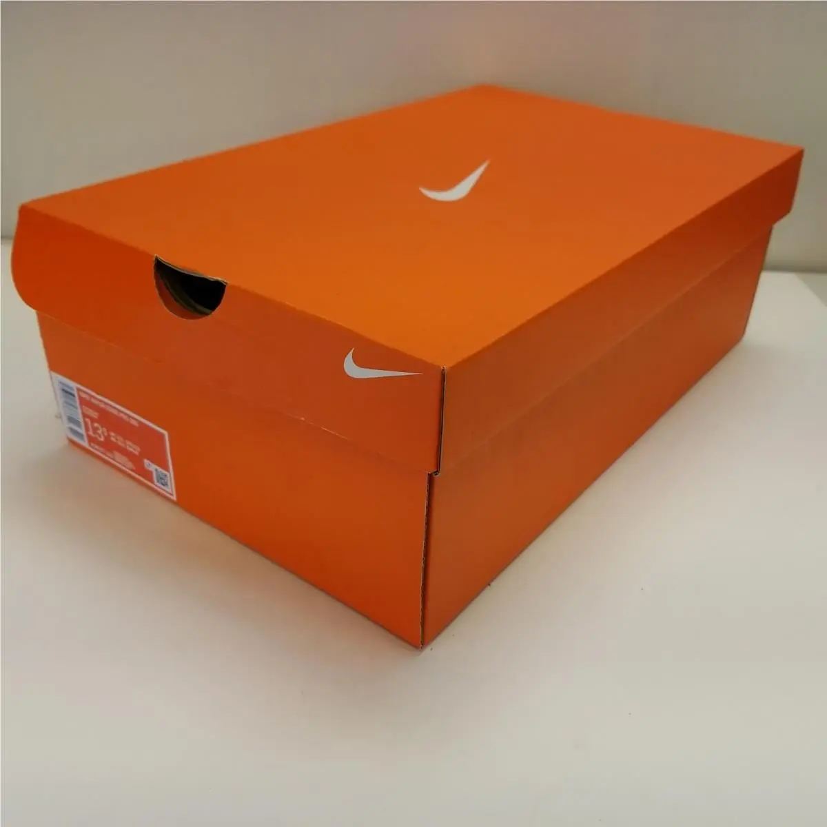 Nike shoes - Nike Vapor Edge - Vapor Edge - AO8277-100 - White,Black 6